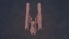 A screenshot taken in Dreams. 4 of 6.