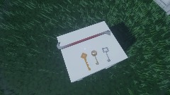 A screenshot taken in Dreams. 5 of 6.