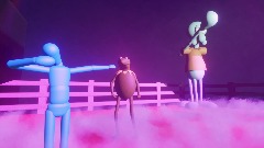 A screenshot taken in Dreams. 1 of 1.