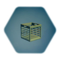 Garden Crate