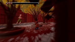 A screenshot taken in Dreams. 1 of 2.