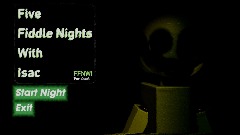 Five Fiddle Night With Isac &lt;term&gt;(Alpha)