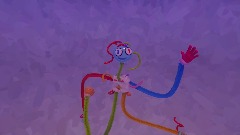 A screenshot taken in Dreams. 1 of 2.