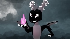 A screenshot taken in Dreams. 1 of 7.