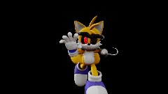 A screenshot taken in Dreams. 1 of 2.