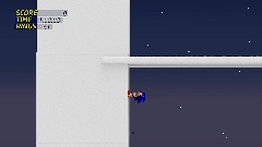 A screenshot taken in Dreams. 18 of 19.