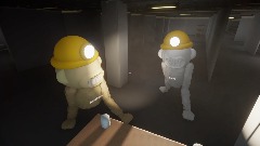 A screenshot taken in Dreams. 2 of 29.