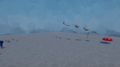 Sonic: Golden generation