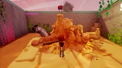 A screenshot taken in Dreams. 9 of 28.