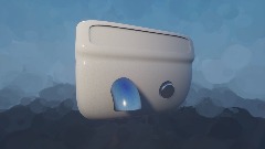 A screenshot taken in Dreams. 1 of 2.