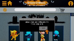 A screenshot taken in Dreams. 1 of 3.