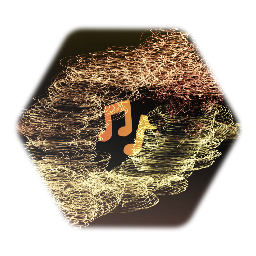 Desert: Low Bamboo Flute