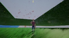 A screenshot taken in Dreams. 19 of 22.