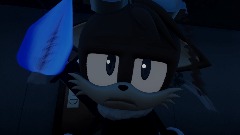 I Can't Let You Escape Ken.