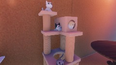 A screenshot taken in Dreams. 3 of 3.