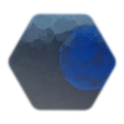 Shield Ball