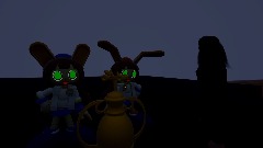 Los agheles DS Track Cutscene 2