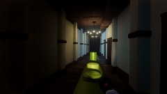 A screenshot taken in Dreams. 9 of 14.