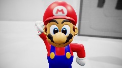 Mayonaisio the character