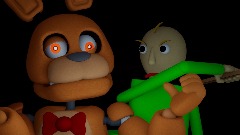 Ginger Needs Education