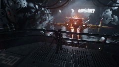 A screenshot taken in Dreams. 26 of 27.