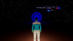 To boldly go where no Dream has gone before Project Enterprise