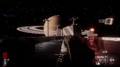 A screenshot taken in Dreams. 6 of 27.
