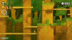 A screenshot taken in Dreams. 11 of 25.