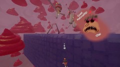 A screenshot taken in Dreams. 11 of 24.