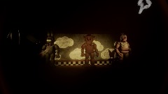 A screenshot taken in Dreams. 16 of 29.