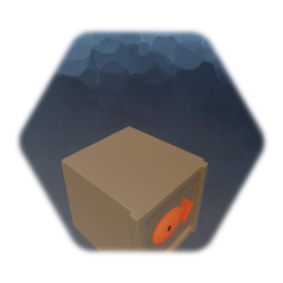 Fish Crate