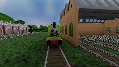 A screenshot taken in Dreams. 7 of 19.