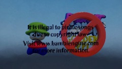 A screenshot taken in Dreams. 9 of 20.