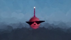 A screenshot taken in Dreams. 2 of 2.