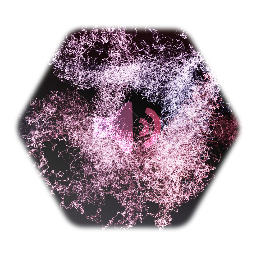 Water hop / Sky hop | Pou