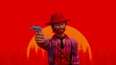 Red Dead Redemption 2