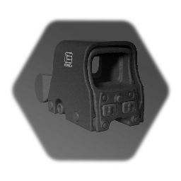 EOTECH HWS XPS3-0