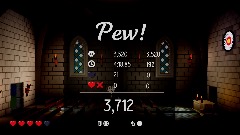 A screenshot taken in Dreams. 10 of 10.