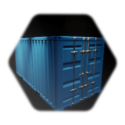 Shipment Container(LOW THERMO)