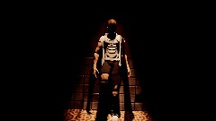 A screenshot taken in Dreams. 3 of 3.