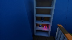 A screenshot taken in Dreams. 2 of 4.