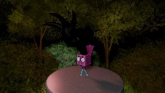 Monster inventory
