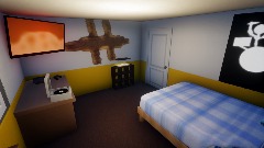My Room
