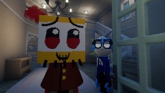 Akela, we are so......