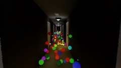 A screenshot taken in Dreams. 7 of 20.