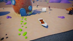 Operation Bakini Bottom