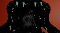 A screenshot taken in Dreams. 2 of 2.