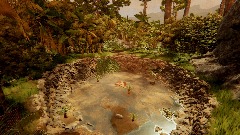 A screenshot taken in Dreams. 18 of 24.