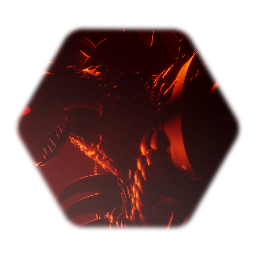 Gigan (Godzilla GT) Redux