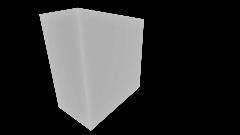 Regular Cube